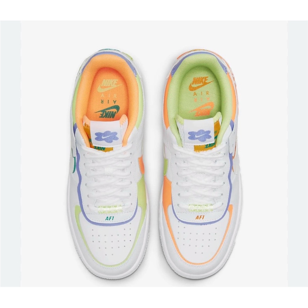 Nike shadow Af-1